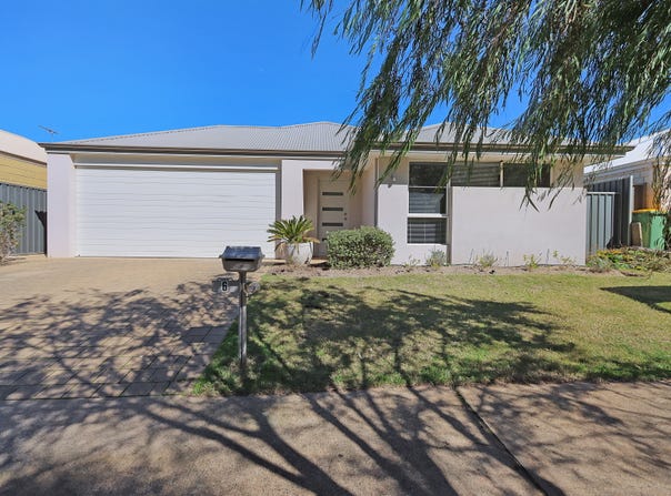 6 Boys Road, Pinjarra, WA 6208