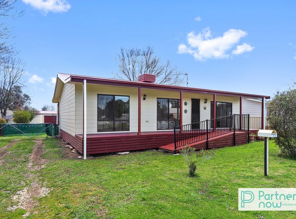 20 Chapman Street, Manilla, NSW 2346