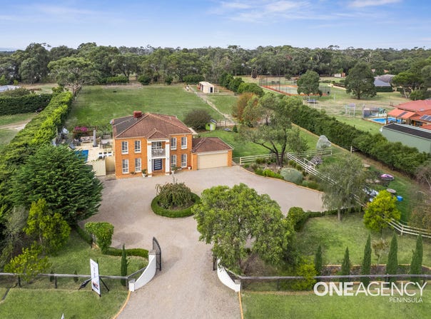 2 Peppermint Place, Bittern, Vic 3918