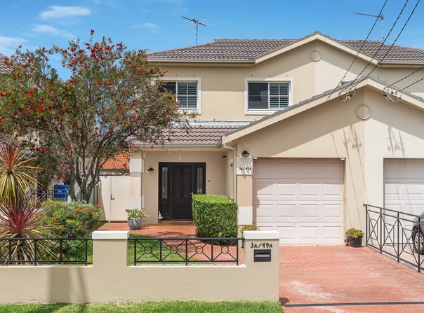 3A/49A Mutch Avenue, Kyeemagh, NSW 2216