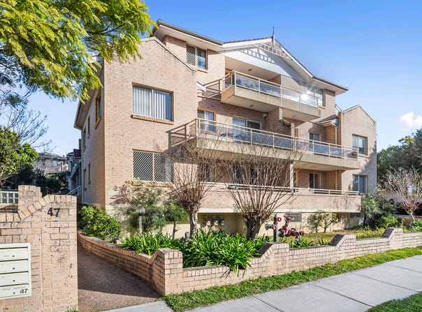 2/47-49 Josephine Street, Riverwood, NSW 2210