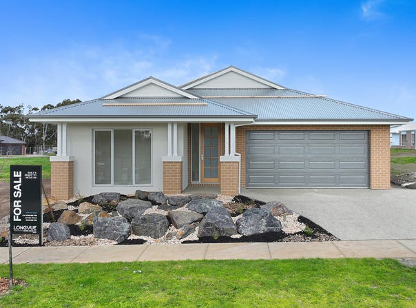 Lot 136/No.5 Corsair Blvd, via 70 Gardner and Holman Road,, Drouin, Vic 3818