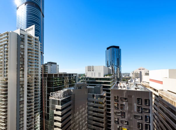 2502/70 Mary Street, Brisbane City, Qld 4000