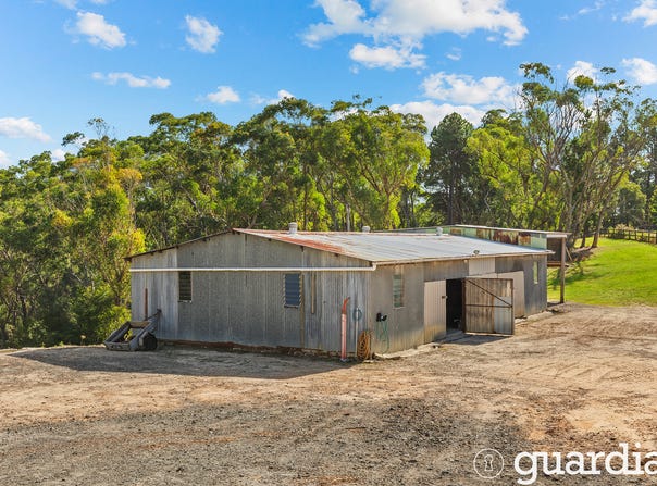 14a Arrunga Road, Arcadia, NSW 2159