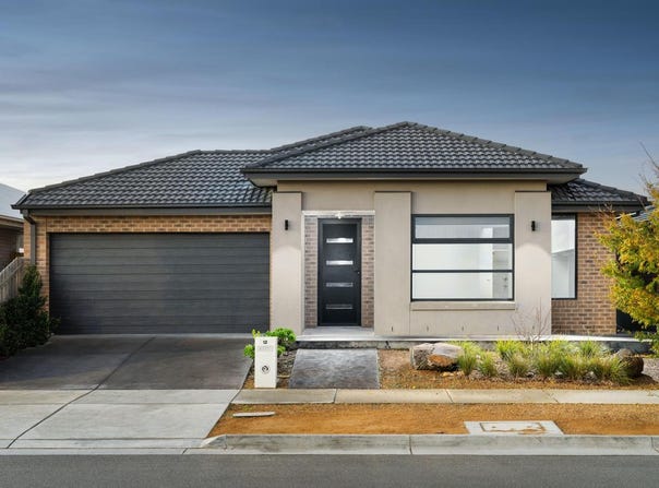 12 Sorrel Avenue, Bonshaw, Vic 3352