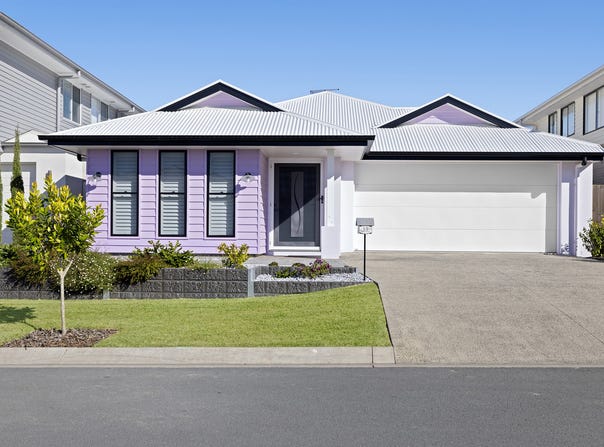 15 Carnarvon Crescent, Banya, Qld 4551