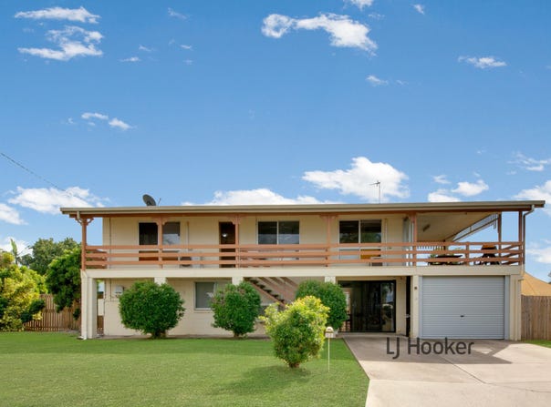 25 Alexander Street, Boyne Island, Qld 4680
