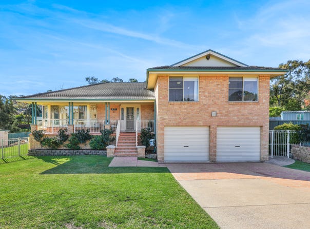 12 Merlot Street, Muswellbrook, NSW 2333