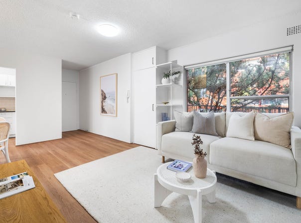 1/100 Wentworth Street, Randwick, NSW 2031