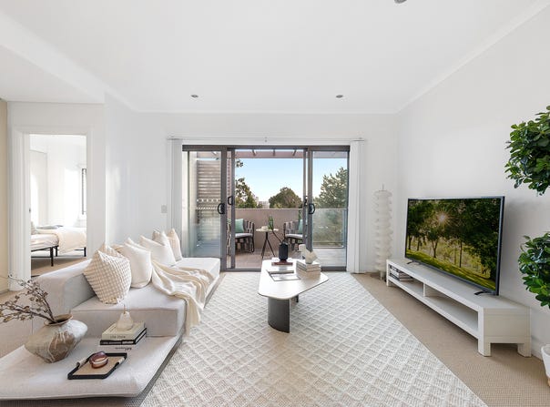 35/16 Cecil Street, Gordon, NSW 2072