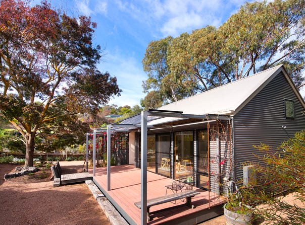 46A Campbell Street, Castlemaine, Vic 3450