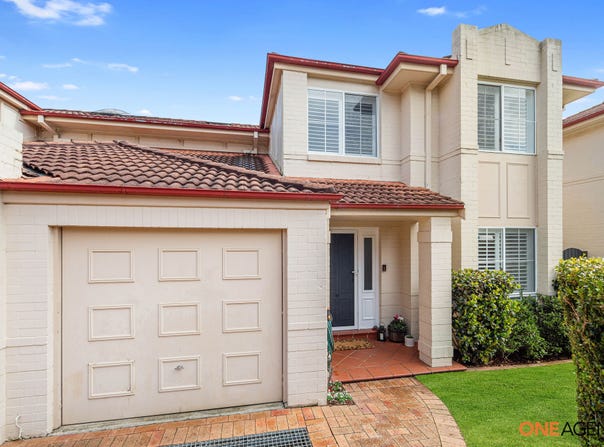97 Allison Crescent, Menai, NSW 2234