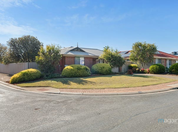 29 Driftwood Crescent, Seaford Rise, SA 5169