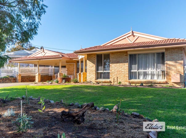 9 Larkins Grove, Spencer Park, WA 6330