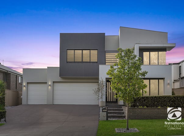 4 Rutherford Circuit, Harrington Park, NSW 2567