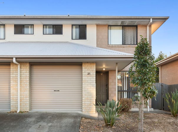 25/19 Flower Place, Richlands, Qld 4077