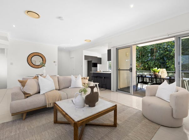 23B Morshead Street, Moorooka, Qld 4105