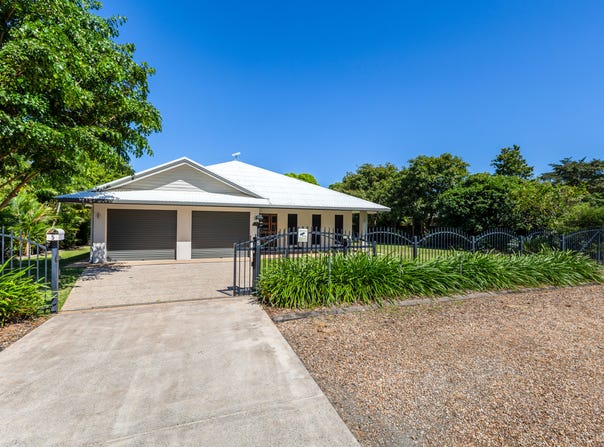 5 Donington Place, Howard Springs, NT 0835