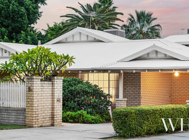 8A Lilian Avenue, Applecross, WA 6153