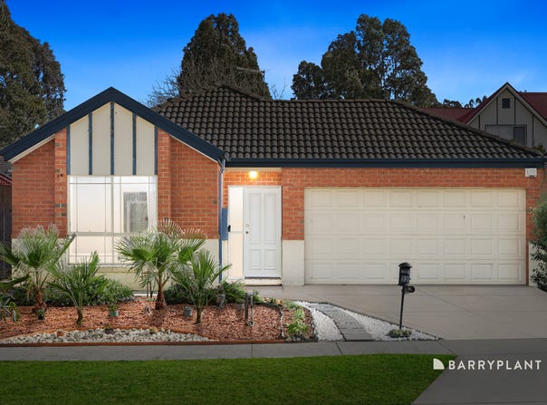 33 Trinity Way, South Morang, Vic 3752
