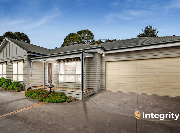 3 Pemberley Close, Healesville, Vic 3777
