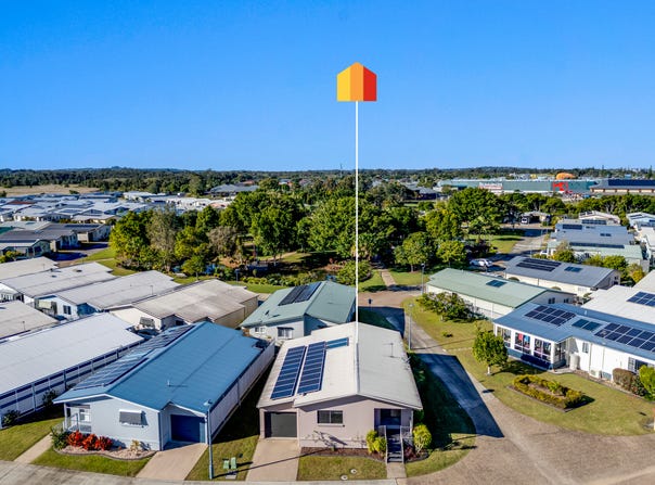18/1 Riverbend Drive, West Ballina, NSW 2478
