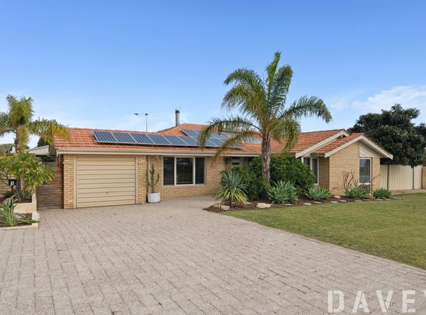 1 Whitechapel Lane, Kingsley, WA 6026