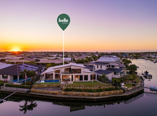 65 Pentas Drive, Bongaree, Qld 4507