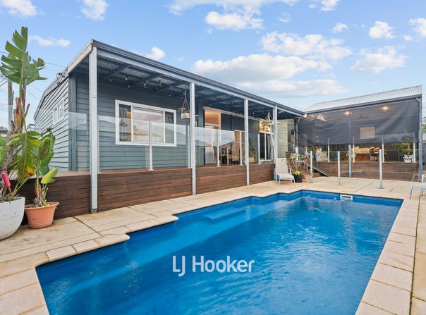 81 Beach Road, South Bunbury, WA 6230