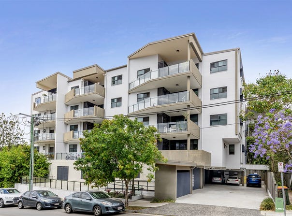 101/37 Bryden Street, Windsor, Qld 4030