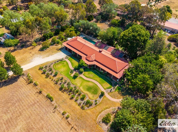 91  Nashs Road, Rutherglen, Vic 3685