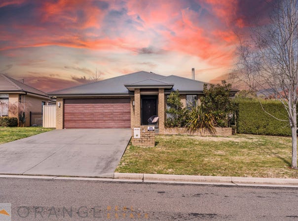 4 Juniper Place, Orange, NSW 2800