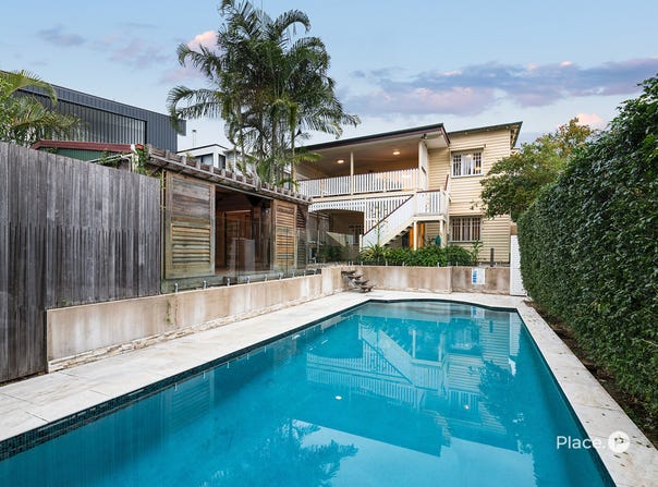 10 Glenfield Street, West End, Qld 4101
