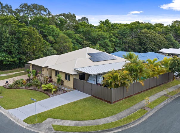 2 Quondong Ct, Yandina, Qld 4561