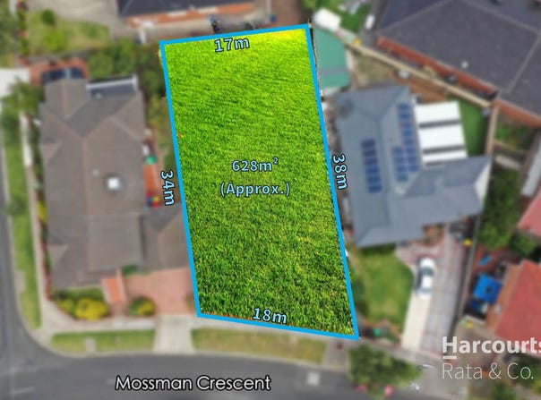 23 Mossman Crescent, Lalor, Vic 3075