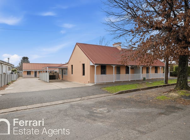 53-55 Prince Street, Orange, NSW 2800