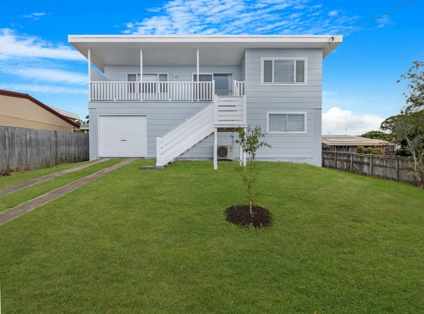 389 Boat Harbour Drive, Scarness, Qld 4655