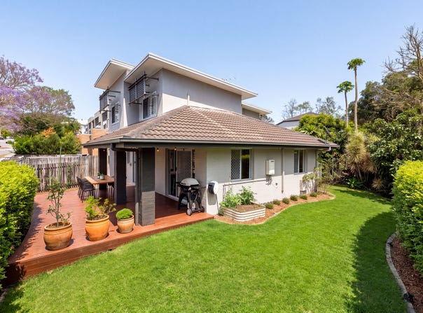 1/100 Lockrose Street, Mitchelton, Qld 4053