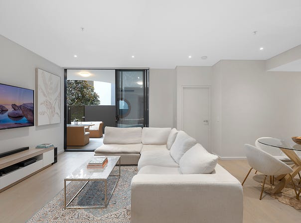107/15 Willandra Street, Lane Cove, NSW 2066
