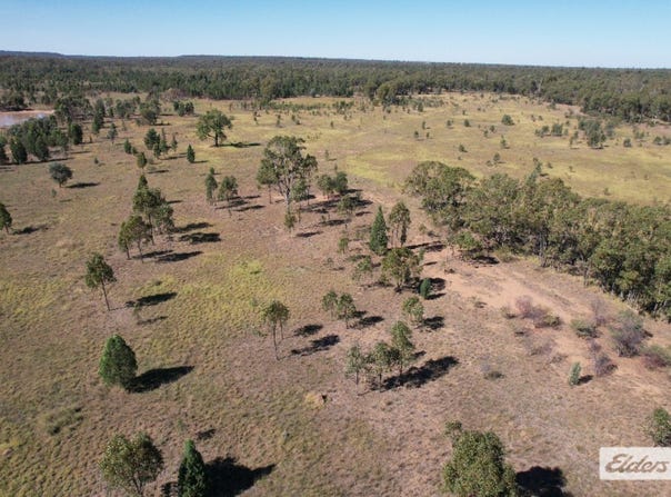 180 Hookswood-Pelham Road, Miles, Qld 4415