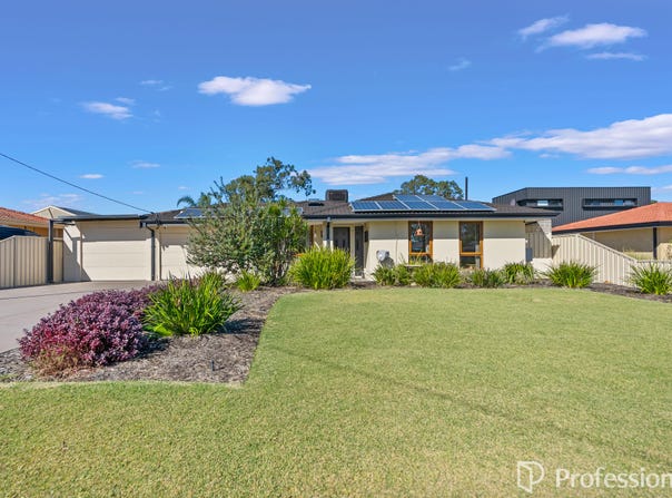 52 Carissa Way, Forrestfield, WA 6058