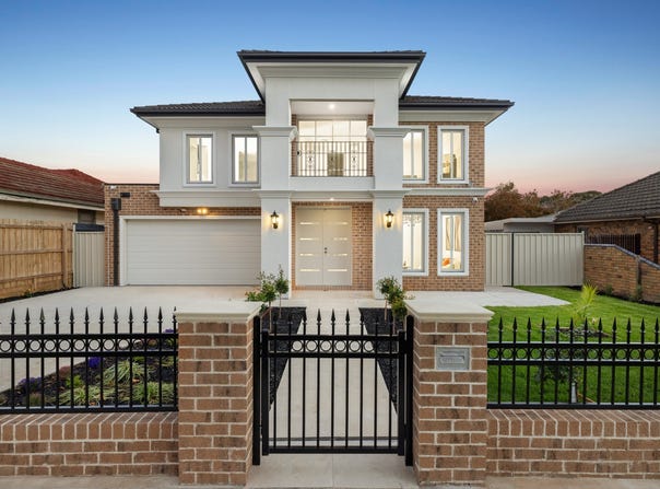 110 Burlington Street, Oakleigh, Vic 3166