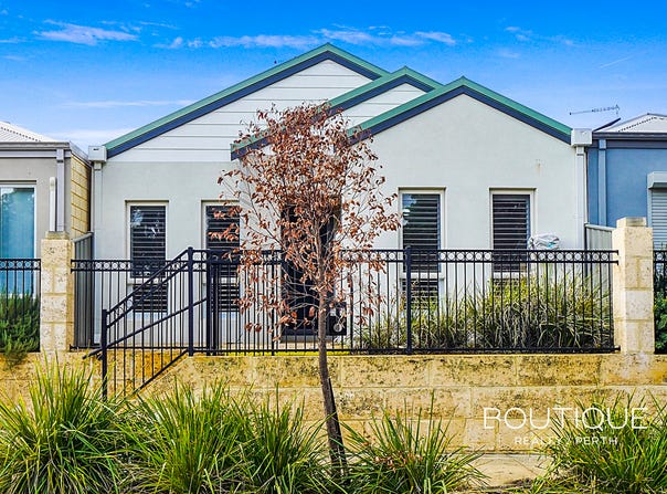 86 Corbridge Avenue, Wellard, WA 6170