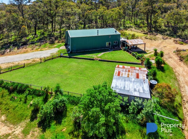 193 Kangaroo Gully Road, Kangaroo Flat, Vic 3555