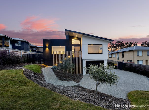 62 O'CONNOR DRIVE, Kingston, Tas 7050