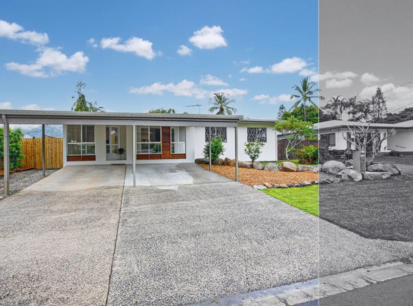 99 Upper Richardson Street, Whitfield, Qld 4870