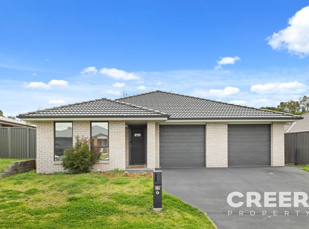 19 Tourmaline Drive, Rutherford, NSW 2320