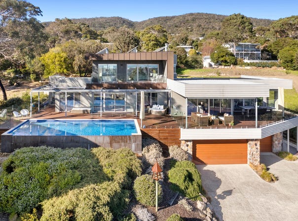 3 Eden Lane, McCrae, Vic 3938