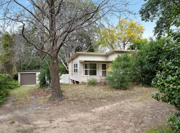 12 Tusculum Road, Valley Heights, NSW 2777