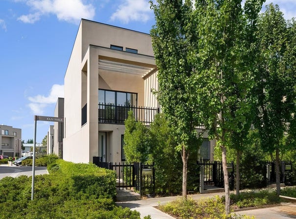 22 Kiln Walk, Maidstone, Vic 3012